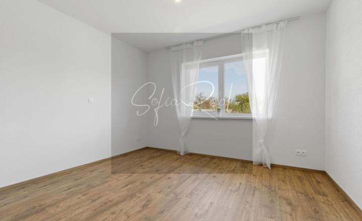 PREDANÉ: NOVOSTAVBA bez kompromisov | samostatný 4i dom s garážou | Ivanka pri Dunaji - fotografia 10