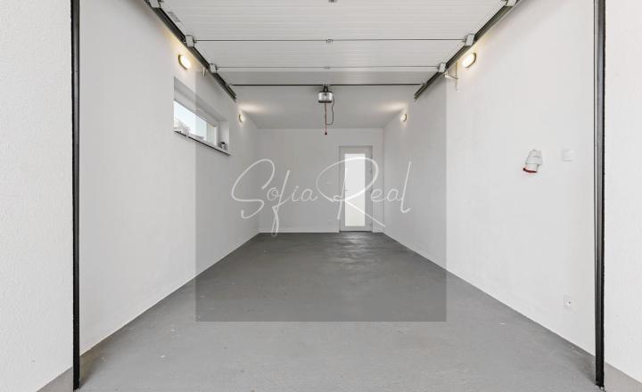 PREDANÉ: NOVOSTAVBA bez kompromisov | samostatný 4i dom s garážou | Ivanka pri Dunaji - fotografia 15