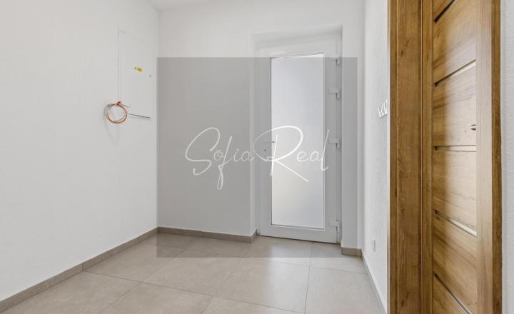 PREDANÉ: NOVOSTAVBA bez kompromisov | samostatný 4i dom s garážou | Ivanka pri Dunaji - fotografia 14