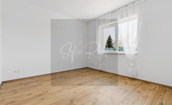 PREDANÉ: NOVOSTAVBA bez kompromisov | samostatný 4i dom s garážou | Ivanka pri Dunaji - fotografia 8