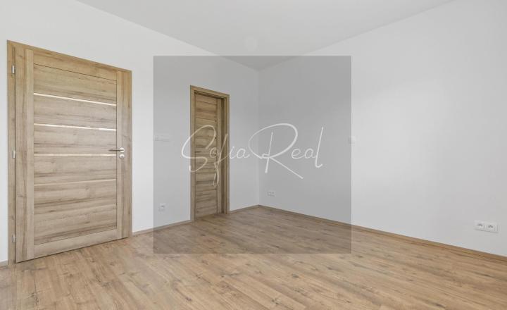 PREDANÉ: NOVOSTAVBA bez kompromisov | samostatný 4i dom s garážou | Ivanka pri Dunaji - fotografia 11