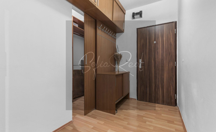 PREDANÉ: 3i byt + loggia | príjemná lokalita | Nivy - Ružinov - fotografia 11