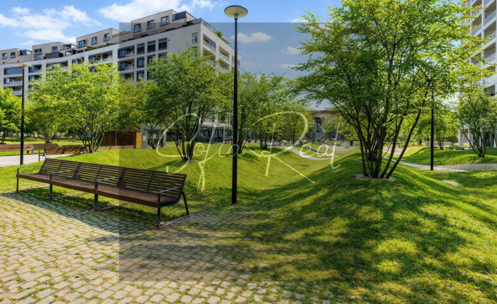 REZERVOVANÉ: 2-izbová novostavba | veľkorysá loggia | širšie centrum | Račianska ul. - fotografia 12