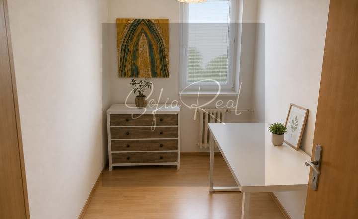 PRENÁJOM: 2,5-izbový byt | príjemná lokalita | Karlova Ves - fotografia 4