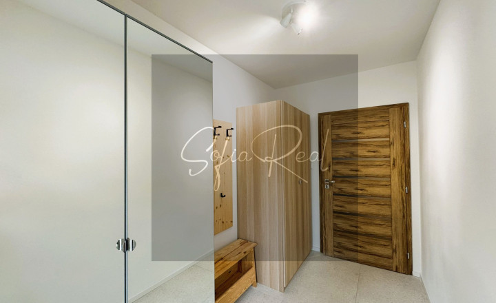 PRENAJATÉ: 4i dom s predzáhradkou | parking | 15 min. od Bratislavy - fotografia 12