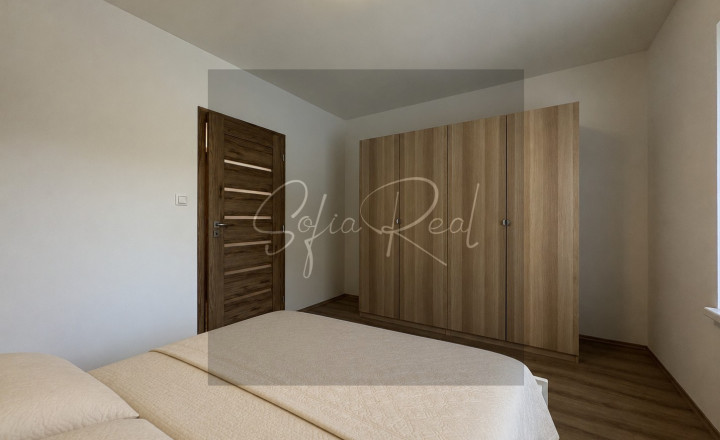 PRENAJATÉ: 4i dom s predzáhradkou | parking | 15 min. od Bratislavy - fotografia 3
