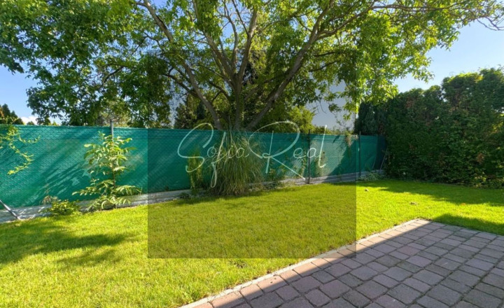 PRENAJATÉ: 4i dom s predzáhradkou | parking | 15 min. od Bratislavy - fotografia 15
