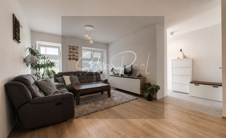 PRENÁJOM: 3i byt | parkovanie | Ivanka pri Dunaji | 15 min. od Bratislavy - fotografia 3