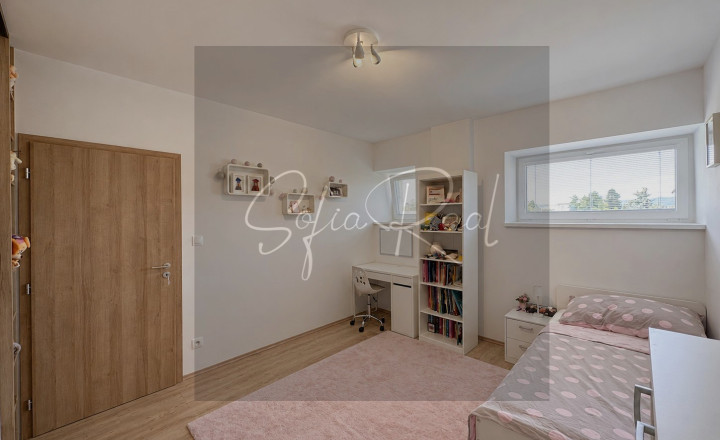 PRENÁJOM: 3i byt | parkovanie | Ivanka pri Dunaji | 15 min. od Bratislavy - fotografia 12