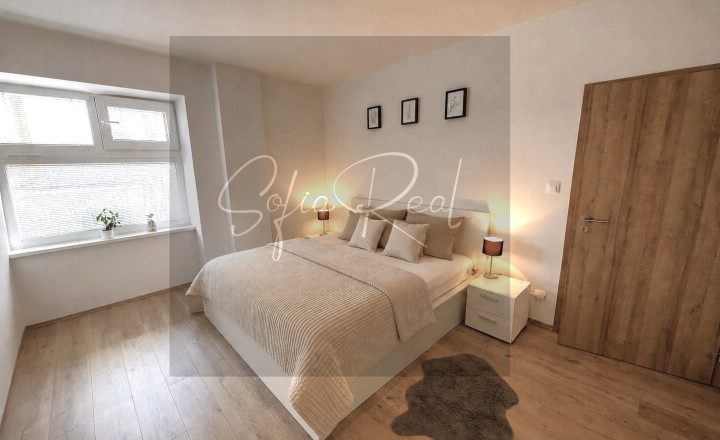PRENÁJOM: 3i byt | parkovanie | Ivanka pri Dunaji | 15 min. od Bratislavy - fotografia 7