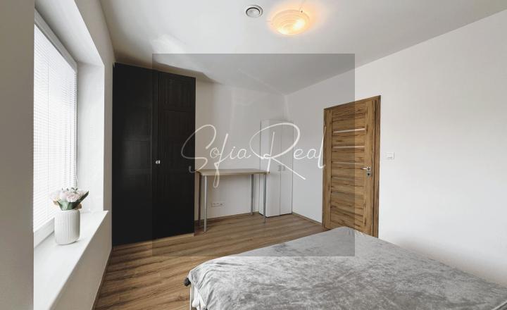 PRENÁJOM: 4-izbový dom s predzáhradkou | 3x PARKOVANIE | 15 min. od Bratislavy - fotografia 9