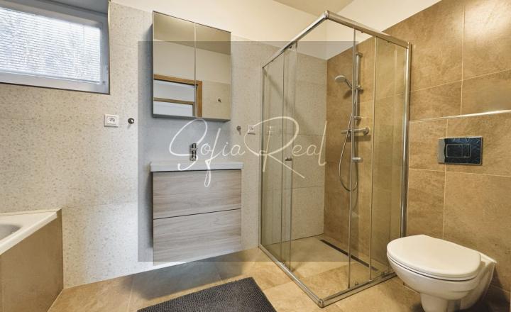 PRENÁJOM: 4-izbový dom s predzáhradkou | 3x PARKOVANIE | 15 min. od Bratislavy - fotografia 15