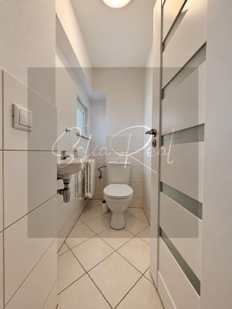 PRENÁJOM: útulná 2i nehnuteľnosť | kompletná rekonštrukcia | Staré Mesto, Bratislava - fotografia 10