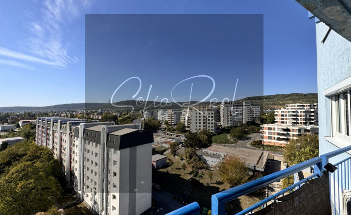 PRENÁJOM: priestranný 3i byt | parkovanie | Rača, Bratislava - fotografia 14
