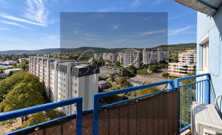 PRENÁJOM: priestranný 3i byt | parkovanie | Rača, Bratislava - fotografia 13